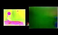 Thumbnail of 2 Noggin And Nick Jr Logo Collection V3310