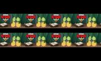 Thumbnail of Вупсень и Пупсень играют в бравл старс каждую секунду.