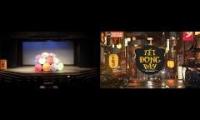 Thumbnail of Tet Choreography TNTT