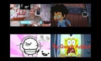 Thumbnail of John Quacks Sparta Extended Quadparison