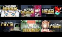 hololive en/id stanley parable playthrough