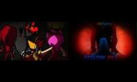 Fight or Flight -TF2 Mix-