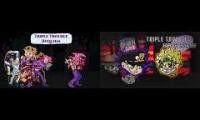 Thumbnail of Triple Requiem -Crusaders Mix-