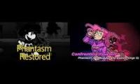 Thumbnail of Phantasm ft. Mickey, Doppio and Diavolo