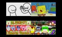 Thumbnail of Sparta Extended Side-By-Side #3