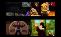 Thumbnail of Sparta Extended Side-By-Side #5