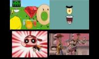 Thumbnail of Sparta Extended Side-By-Side #7