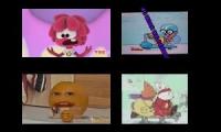 Thumbnail of Sparta Extended Quadparison #4 (JDB)