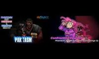 Pantasm -King Crimson Mix-