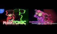 Thumbnail of PhanTOXIC -King Crimson Mix-
