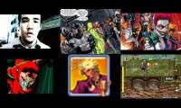 Thumbnail of Union of the darkhorses: Out of Control