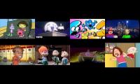 Preview 2 Stars In The Sky Mashup