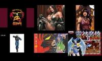 Thumbnail of Union of the darkhorses: Heads Will Roll (Sum 41)