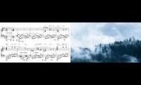 Thumbnail of weather and music together