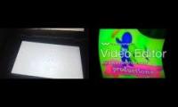 Thumbnail of 2 Noggin And Nick Jr Logo Collection V3312