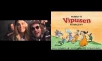 Thumbnail of levikset vs dodo sorsa