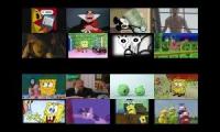 Thumbnail of Sparta Remixes Side-By-Side Quadparison #1