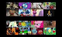 Thumbnail of Sparta Remixes Side-By-Side Quadparison #3