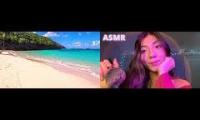 Thumbnail of Private island Asmr 1233456