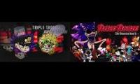 Thumbnail of Triple Crusaders but everyone else sings it