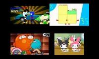 Video Mashup 8977556