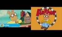 Thumbnail of Arthur - Apple Bottom Jeans