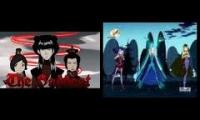 Thumbnail of Ozais Angels and The Trix are bad girls