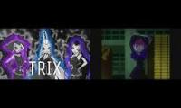 Thumbnail of Trix get Jinxed: Bad Luck Witches