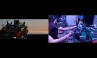 Thumbnail of Transformers Trailer