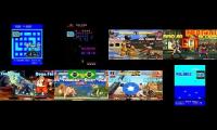 Thumbnail of Warriors on a Deserted Island (Lekker)