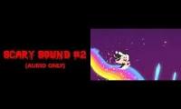 Scary Sound For Hanazuki Punishment