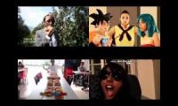 Gangnam Style 4 Mashup