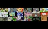 Thumbnail of My Favorite Sparta Extended Nineparison 2-parison #2