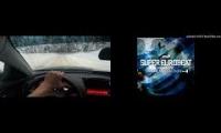 Thumbnail of Mazda RX-8 Snow Dorifto Super Eurobeat Powered ~DREAM COLLECTION~