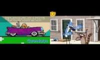 Thumbnail of Sparta Madhouse V3 Comparison