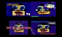 Thumbnail of Klasky Csupo Robot Sparta Extended Quadparison