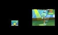 Thumbnail of Spongebob Sparta Vemon Comparison