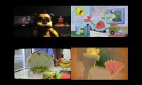 Thumbnail of Sparta Extended Remixes Side-by-Side #3 (Jordan Lee)