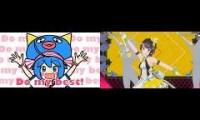 DO MY BEST (Hololive x Chorus)