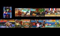 Thumbnail of Show Stoppers (Brazilian Willem Dafoe)