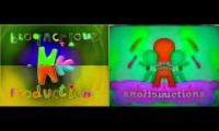Thumbnail of 2 Noggin And Nick Jr Logo Collection V3317