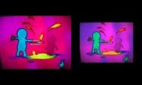 20th noggin and nickjr logo collection in g major 20