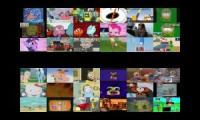 Thumbnail of Sparta Extended Nineparison Quadparison (09noahjohn)