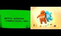 Thumbnail of 2 Noggin And Nick Jr Logo Collection V3318