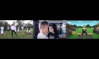 Thumbnail of Gangnam Style 3 Mashup