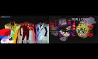 Thumbnail of Triple Admiral -Crusaders Mix-