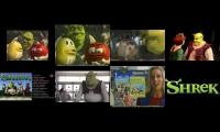 Thumbnail of A mean lord exiles fairytale creatures to the swamp of a grumpy ogre: Part 2