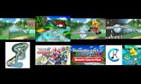 Thumbnail of Wii Koopa Cape Ultimate Mashup: Perfect Edition (20 Songs) (Part 2)