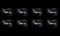 Thumbnail of Resident evil 4 remake gameplay full of action captured on ps5 in 8k
