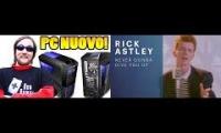 Thumbnail of Never Gonna Laspettava